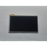 Tela Lcd Tablet Dl T73 Pre