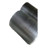 Tela Moeda Em Inox 430 Espes. 1,60mm Furo 17,80 1,00mx1,00m