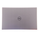 Tela Notebook Dell C/carcaça Inspiron 15 5510/5515- Original