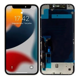Tela Oled Módulo Display Touch iPhone 11 Amd 6.1