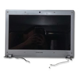 Tela Para Notebook Samsung Np-rv411 14 Com Moldura E Tampa