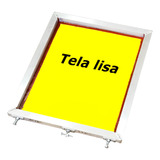 Tela Para Serigrafia 50x60 Poliester 77y