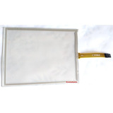 Tela Toque Touch Screen 183x141 183*141 8 Polegada At080tn52
