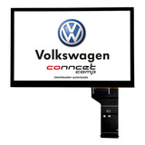 Tela Toque Touch Screen 6.33 Vw Amarok Fox Voyage 2017