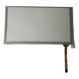 Tela Toque Touch Screen 6.5 Pol. Napoli Dvd-tv 6550