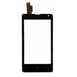Tela Toque Touch Screen Lumia 435 Ou 532
