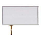 Tela Toque Touch Screen Multimídia Clarion Vx401b Vx-401b