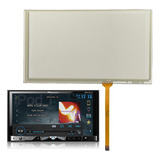 Tela Toque Touch Screen Multimidia Nova Pioneer Avh-x8580bt