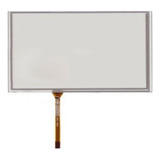 Tela Toque Touch Screen Para Multimídia Toyota Etios 510049