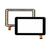 Tela Touch Compatível Tab Multilaser M7s Lite Ml-s006 C/ 3m