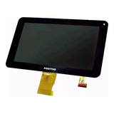 Tela Touch Lcd Display Tablet Positivo T701 T 701 Tv 7 