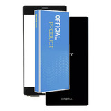 Tela Touch Para Xperia Z3 D6633 D6643 D6603 + Tampa Traseira
