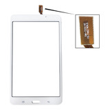 Tela Touch Screen Compativel Samsung Tablet Tab 4 7.0 T230