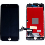 Tela Touch Screen Display Compatível iPhone 7 7g + Pelicula