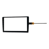 Tela Touch Screen P/ Mp10 Htech Etech Taytech Rayx