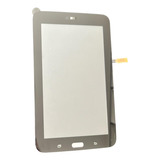 Tela Touch Screen P/ Tablet T110 Compatível Com Sams-ung 