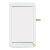 Tela Touch Screen P/ Tablet T110 Compatível Com Samsung
