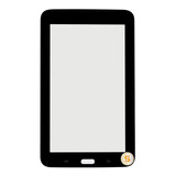 Tela Touch Screen P/ Tablet T110 Compatível Com Samsung