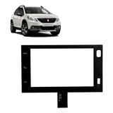 Tela Touch Screen Peugeot 208 2008 2018 A 2020 Multimidia