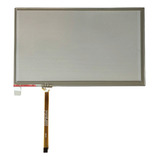 Tela Touch Screen Pioneer Avh-5480dvd Avh 5480dvd 5480 Dvd