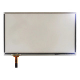 Tela Touch Screen Pioneer Avh-5480dvd E Avh-5450dvd -csx1167