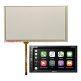 Tela Touch Screen Pioneer Avh-p8480 X8580 X5680 X5780 X5880