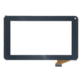 Tela Touch Screen Tablet Compatível Mirage 48t 7 Pol