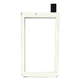 Tela Touch Screen Tablet Lenoxx Tb50 7'pol + Fita 3