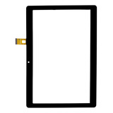 Tela Touch Tablet Compatível M10a Somente Xc-pg1010-520-fpc