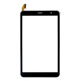 Tela Touch Vidro Compatível Tablet M8 4g Pg-0800-205-fpc-a0