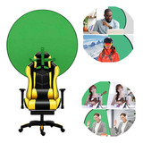 Tela Verde Chroma Key Portátil Fundo Infinito Vídeo Gravação Pdimport