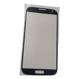 Tela Vidro Sem Touch Para Galaxy S4 I9505 Azul