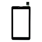 Tela Vidro Touch Compatível Tab Lenoxx Tb-3100 7 Pol + Fita
