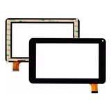 Tela Vidro Touch Compatível Tablet Lenoxx Tb7000 Tb 7000 +3m