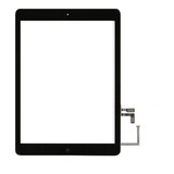 Tela Vidro Touch Screen iPad Air 9.7 Original + Botão Home