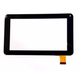Tela Vidro Touch Tablet Dl Ls T-71 Pin Pis 7 Original