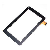 Tela Vidro Touch Tablet Dl Ls T-71 Pin Pis 7 Pol + Fita