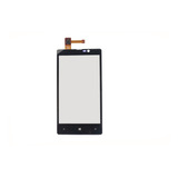 Tela Visor Display Compatível Com Nokia Lumia N820 A17858