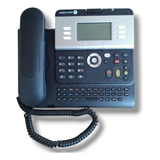 Telefone Alcatel Lucent Premium 4028 Sip Ip Phone - Seminovo