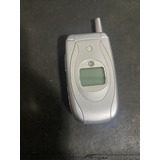 Telefone Antigo Celular Gradiente Gf600 Leia Detalhes Abaixo
