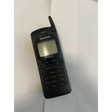 Telefone Antigo Celular Gradiente Td500 E Não Funciona