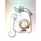 Telefone Antigo De Disco Pra Decoraçao