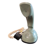 Telefone Antigo Ericsson Jk Cobra Suíço Cinza Funcionando 