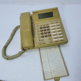 Telefone Antigo Ericsson Md110 Uso Como Estensão Retrô Raro
