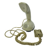 Telefone Bakelite Antiguidade Cobra Jk Raridade Anos 60 Raro