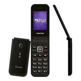 Telefone Celular Antigo Para Idosos Positivo P50 Anatel