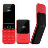 Telefone Celular Flip Nokia Para Idosos