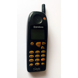 Telefone Celular Gradiente Cd 550 Strike Digital Retrô Antig