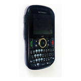Telefone Celular Motorola I475 Qwerty Blackberry Funciona