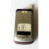 Telefone Celular Motorola I776w Nextel Retrô Funciona